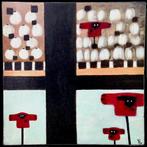 Eleanor Gabriel - EPOUVANDAILS