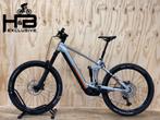 Cube Stereo Hybrid 160 HPC SL 750 E-Mountainbike Carbon XT, Overige merken, 45 tot 49 cm, Ophalen of Verzenden, Zo goed als nieuw