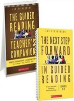 The Next Step Forward in Guided Reading Book + . Richardson, Jan Richardson, Zo goed als nieuw, Verzenden