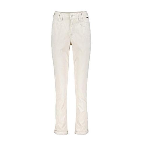 -30% Red Button  Red Button Broek srb4372 giselle cord cream, Kleding | Dames, Broeken en Pantalons, Nieuw, Verzenden