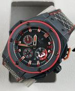 Hublot - King Power - Dwyane Wade - Limited Edition -, Nieuw