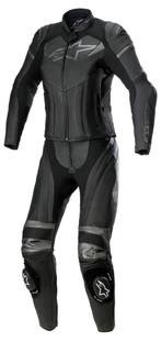 Stella GP Plus 2PC Combi Alpinestars, Motoren, Kleding | Motorkleding, Verzenden, Nieuw met kaartje