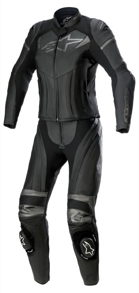 Stella GP Plus 2PC Combi Alpinestars, Motoren, Kleding | Motorkleding, Verzenden