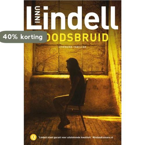Doodsbruid 9789021400693 Unni Lindell, Boeken, Thrillers, Gelezen, Verzenden