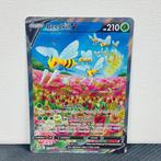 Pokémon Card - Beedrill V #161 Astral Radiance - Pokémon, Nieuw
