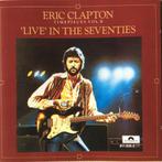 cd - Eric Clapton - Timepieces Vol. II - Live In The Se..., Verzenden, Zo goed als nieuw