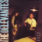 cd - The Delevantes - Long About That Time, Verzenden, Zo goed als nieuw