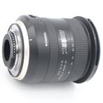 Tamron 10-24mm F/3.5-4.5 Di II VC HLD Nikon | Tweedehands, Audio, Tv en Foto, Fotografie | Lenzen en Objectieven, Verzenden, Gebruikt