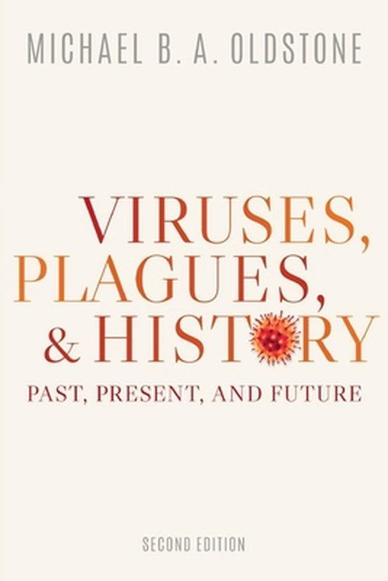 Viruses, Plagues, and History 9780190056780, Boeken, Taal | Engels, Zo goed als nieuw, Verzenden