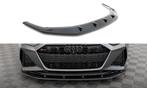 Voorspoiler Audi RS6 / RS7 C8 Maxton Carbon, Ophalen of Verzenden, Nieuw