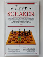 Leer schaken 9789021521251 Ken Whyld, Gelezen, Ken Whyld, Verzenden