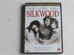 Silkwood - Cher, Kurt Russell, Meryl Streep (DVD), Verzenden, Nieuw in verpakking