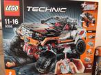Lego Set - Technic - 9398, Nieuw