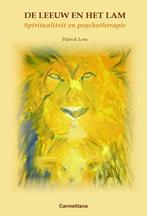 De leeuw en het lam 9789492434128 Patrick Lens, Boeken, Godsdienst en Theologie, Verzenden, Gelezen, Patrick Lens