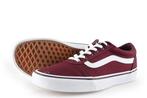Vans Sneakers in maat 40½ Rood, Verzenden, Vans, Rood, Sneakers of Gympen