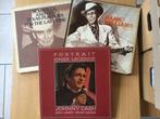 Hank Williams, Johnny Cash, Bob Wills & His Texas Playboys -, Nieuw in verpakking