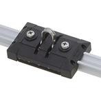 Viadana Slede voor 19x13,4mm Rail, Watersport en Boten, Ophalen of Verzenden, Nieuw