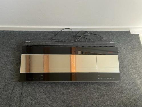 Bang & Olufsen - Beocenter 9000 Hifi-set, Audio, Tv en Foto, Radio's