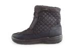 Scapa Snowboots in maat 39 Zwart | 10% extra korting, Scapa, Verzenden, Zwart, Snowboots