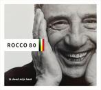 Rocco Granata - Rocco 80 - Ik Deed Mijn Best (3Cd), Cd's en Dvd's, Verzenden, Nieuw in verpakking
