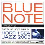 cd - Various - Blue Note Trip To North Sea Jazz 2003, Cd's en Dvd's, Zo goed als nieuw, Verzenden