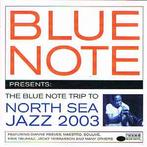 cd - Various - Blue Note Trip To North Sea Jazz 2003, Cd's en Dvd's, Cd's | Jazz en Blues, Verzenden, Zo goed als nieuw