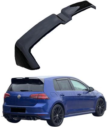 Achterspoiler | Volkswagen | Golf 2020+ VIII | Oettinger-Loo beschikbaar voor biedingen