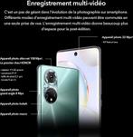 HONOR 50 5G - Snel, stijlvol en krachtig - 108MP Quad Camera, Verzenden, Zo goed als nieuw