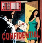 cd - Peter White - Confidential, Verzenden, Zo goed als nieuw