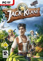 Jack Keane (PC Gaming), Spelcomputers en Games, Games | Pc, Verzenden, Gebruikt, Vanaf 7 jaar