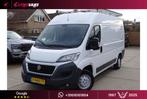 Fiat Ducato 30 2.3 MultiJet L2H2, Auto's, Fiat, Overige kleuren, Ducato, Nieuw, Lease