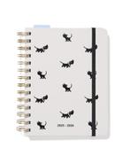 HEMA Takkie en Siepie schoolagenda 25-26, Diversen, Verzenden, Nieuw