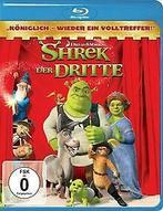 Shrek 3 - Shrek der Dritte [Blu-ray] von Miller, Chr...  DVD, Cd's en Dvd's, Blu-ray, Zo goed als nieuw, Verzenden