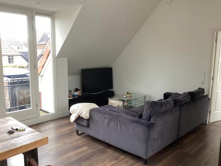 Te huur: Appartement Justitie Bastion in Hasselt, Huizen en Kamers, Huizen te huur, Overijssel, Appartement