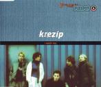 cd single - Krezip - I Would Stay, Cd's en Dvd's, Zo goed als nieuw, Verzenden