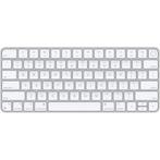 Apple Magic Keyboard met Touch ID (A2449) - QWERTY, Verzenden, Zo goed als nieuw