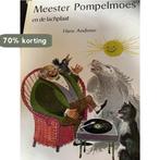 Meester Pompelmoes en de lachplaat 9789025100056 Andreus, Boeken, Verzenden, Gelezen, Andreus