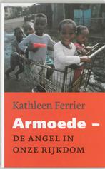 Armoede - De Angel In Onze Rijkdom 9789025956509, Verzenden, Gelezen, Kathleen Ferrier