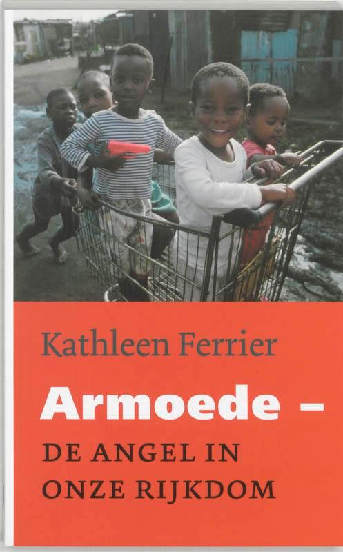 Armoede - De Angel In Onze Rijkdom 9789025956509, Boeken, Politiek en Maatschappij, Gelezen, Verzenden