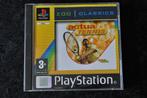 Actua Tennis Playstation 1 PS1 ZOO Classics, Verzenden, Nieuw