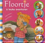 Floortje 6 leuke avonturen leesboek 9789041238740, Gelezen, Nancy Delvaux, Aline de Pétigny, Verzenden