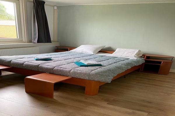 Kamer Loosterweg in Hillegom, Huizen en Kamers, Kamers te huur, 20 tot 35 m², Overige regio's