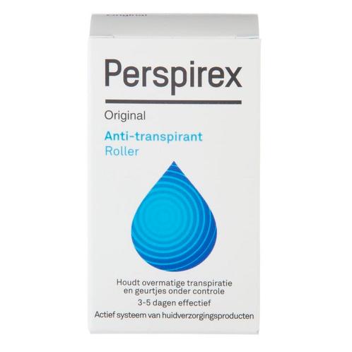 Perspirex Original Deodorant Roller, Sieraden, Tassen en Uiterlijk, Uiterlijk | Lichaamsverzorging, Deodorant of Bodyspray, Nieuw