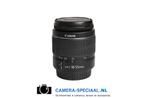 Canon EF-S 18-55mm III lens met 12 maanden garantie, Audio, Tv en Foto, Fotografie | Lenzen en Objectieven, Ophalen of Verzenden