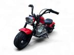 Chopper Warrior, 24 volt elektrische kindermotor met luchtba, Ophalen of Verzenden, Nieuw