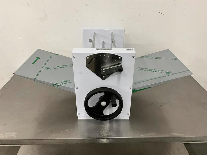 Electrolux Deeguitrolmachine – Deeg Rollen pizza bakkerij, Zakelijke goederen, Horeca | Keukenapparatuur, Nieuw zonder verpakking