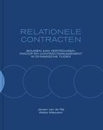 9789077951323 Relationele Contracten Jeroen van de Rijt, Verzenden, Nieuw, Jeroen van de Rijt