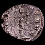 Romeinse Rijk. Claudius Gothicus (268-270 n.Chr.).