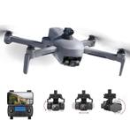 LUXWALLET EvoFly ² Dodge - 45Km/h - 4K GPS Drone - 4KM - Obs, Verzenden, Nieuw
