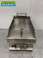 RVS Modular Opzet Friteuse frituur 8 liter GAS Horeca, Zakelijke goederen, Horeca | Keukenapparatuur, Ophalen of Verzenden, Gebruikt